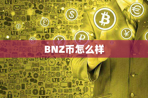 BNZ币怎么样第1张-币资讯