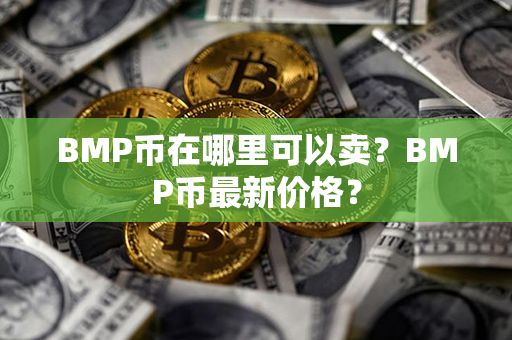 BMP币在哪里可以卖？BMP币最新价格？第1张-币资讯