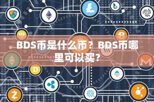 BDS币是什么币？BDS币哪里可以买？第1张-币资讯