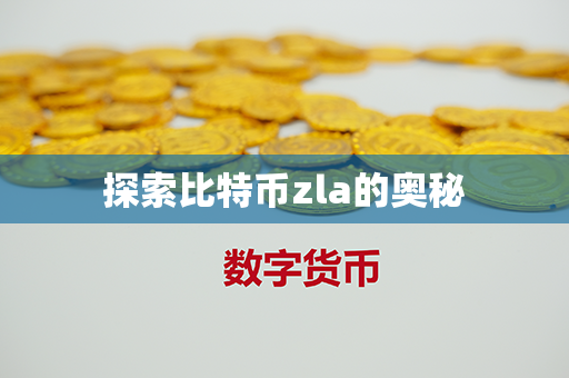 探索比特币zla的奥秘第1张-币资讯