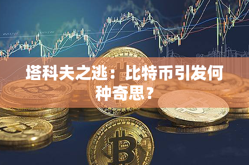 塔科夫之逃：比特币引发何种奇思？